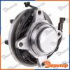 Moyeu de roue avant pour FORD | KLP-CH-079, JL1Z1104D